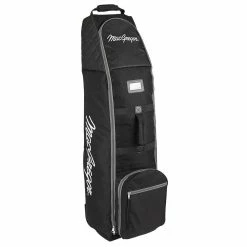 MacGregor VIP Deluxe Wheeled Golf Travel Cover