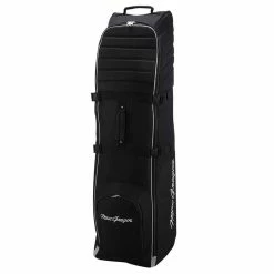 MacGregor VIP II Premium Wheeled Golf Travel Cover 6 MacGregor VIP II Premium Wheeled Golf Travel Cover -Golf Clubs Shop macgregor vip premium wheeled travel cover