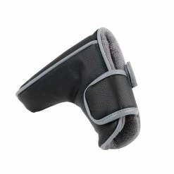 Masters Golf Blade Putter Headcover -Golf Clubs Shop masters golf blade putter headcover clasp