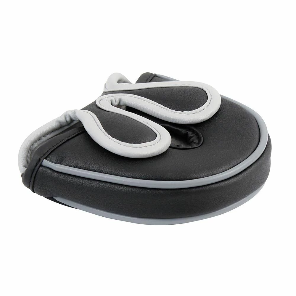 Masters Golf Mallet Putter Headcover 2 Masters Golf Mallet Putter Headcover - Image 2