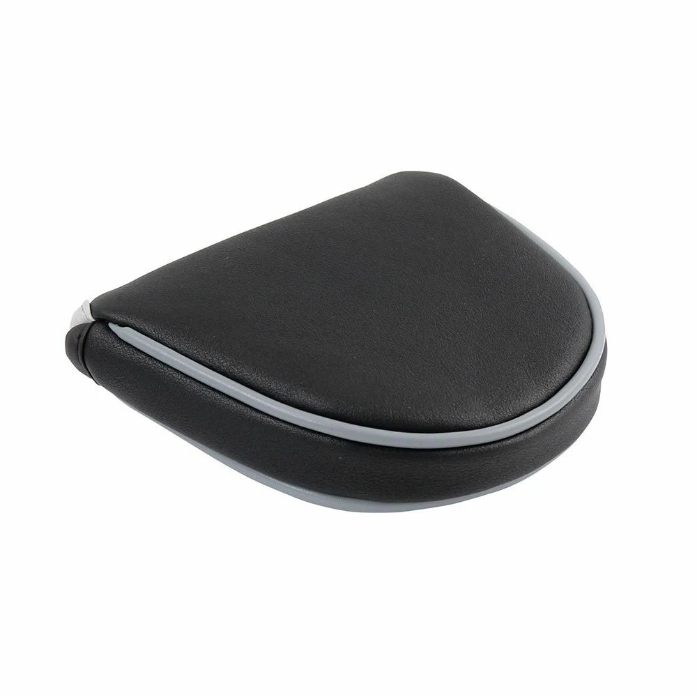 Masters Golf Mallet Putter Headcover 1 Masters Golf Mallet Putter Headcover