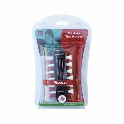 Masters Golf Tee Holder