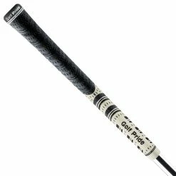 Golf Pride Decade Multi-Compound Midsize Cord Golf Grip -Golf Clubs Shop mccwb