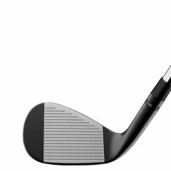 TaylorMade Milled Grind 3 Black Golf Wedge 8 TaylorMade Milled Grind 3 Black Golf Wedge -Golf Clubs Shop mg3 bk face