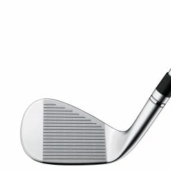 TaylorMade Milled Grind 3 Chrome Golf Wedge 8 TaylorMade Milled Grind 3 Chrome Golf Wedge -Golf Clubs Shop mg3 face