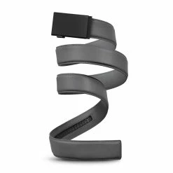 Mission Belt Polymer 40mm Belt -Golf Clubs Shop mission belt polymer 40mm belt gray 01 82012.1668016679