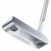 Mizuno M-Craft #1 Satin Golf Putter -Golf Clubs Shop mizuno 2020 m craft 1 golf putter satin
