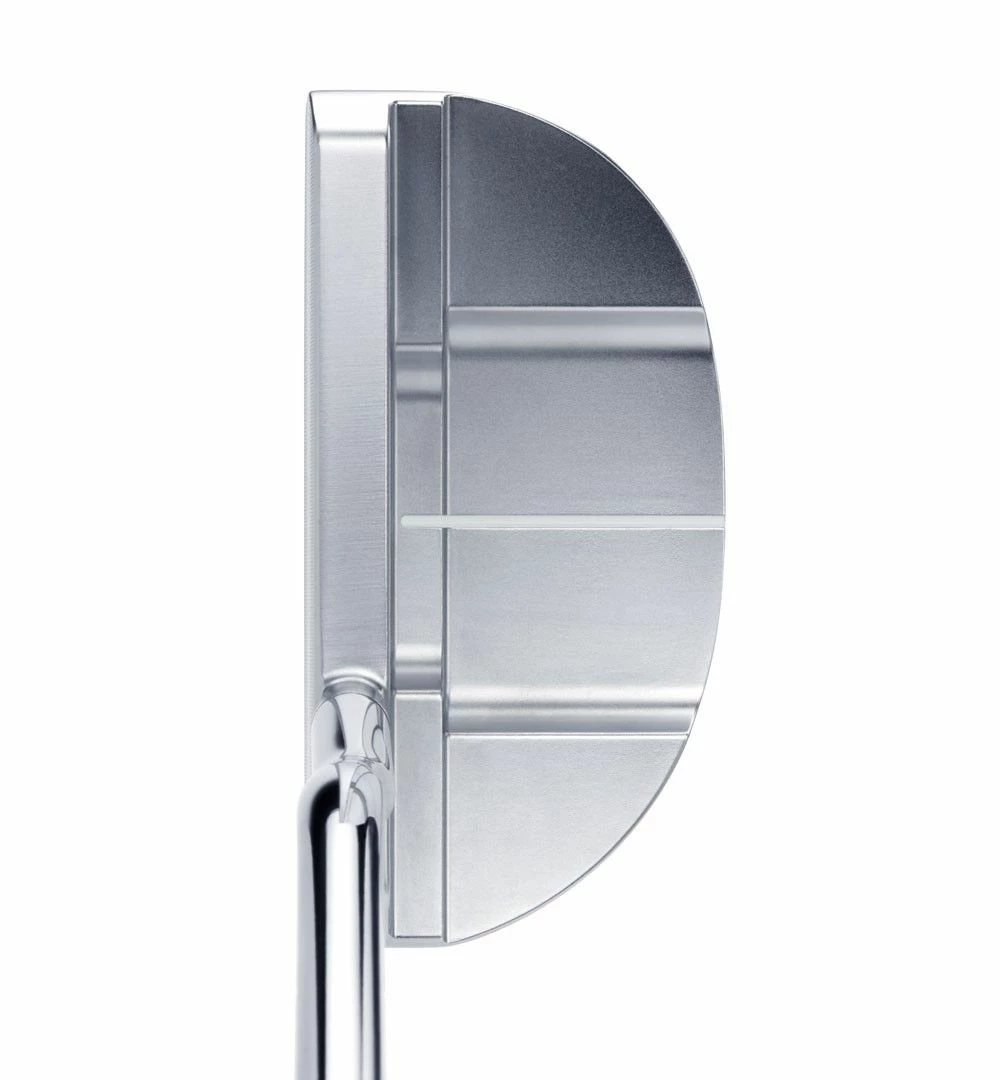 Mizuno M-Craft #3 Blue ION Golf Putter 2 Mizuno M-Craft #3 Blue ION Golf Putter - Image 2