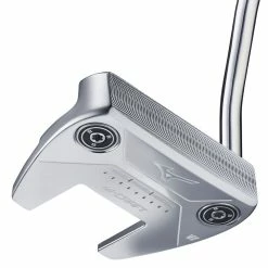 Mizuno M-Craft #6 Satin Golf Putter