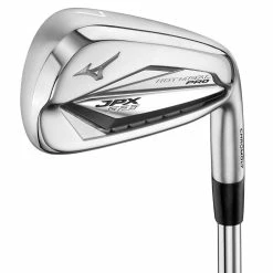 Mizuno JPX923 Hot Metal Pro Golf Irons