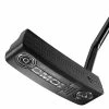 Mizuno M-Craft OMOI #1 Black ION Golf Putter -Golf Clubs Shop mizuno m craft omoi 01 black ion