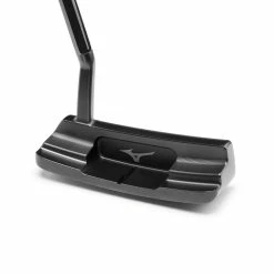 Mizuno M-Craft OMOI #1 Blue ION Golf Putter -Golf Clubs Shop mizuno m craft omoi 01 black ion rear 2 1