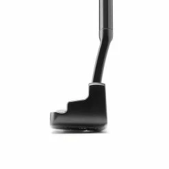 Mizuno M-Craft OMOI #1 Black ION Golf Putter -Golf Clubs Shop mizuno m craft omoi 01 black ion toe