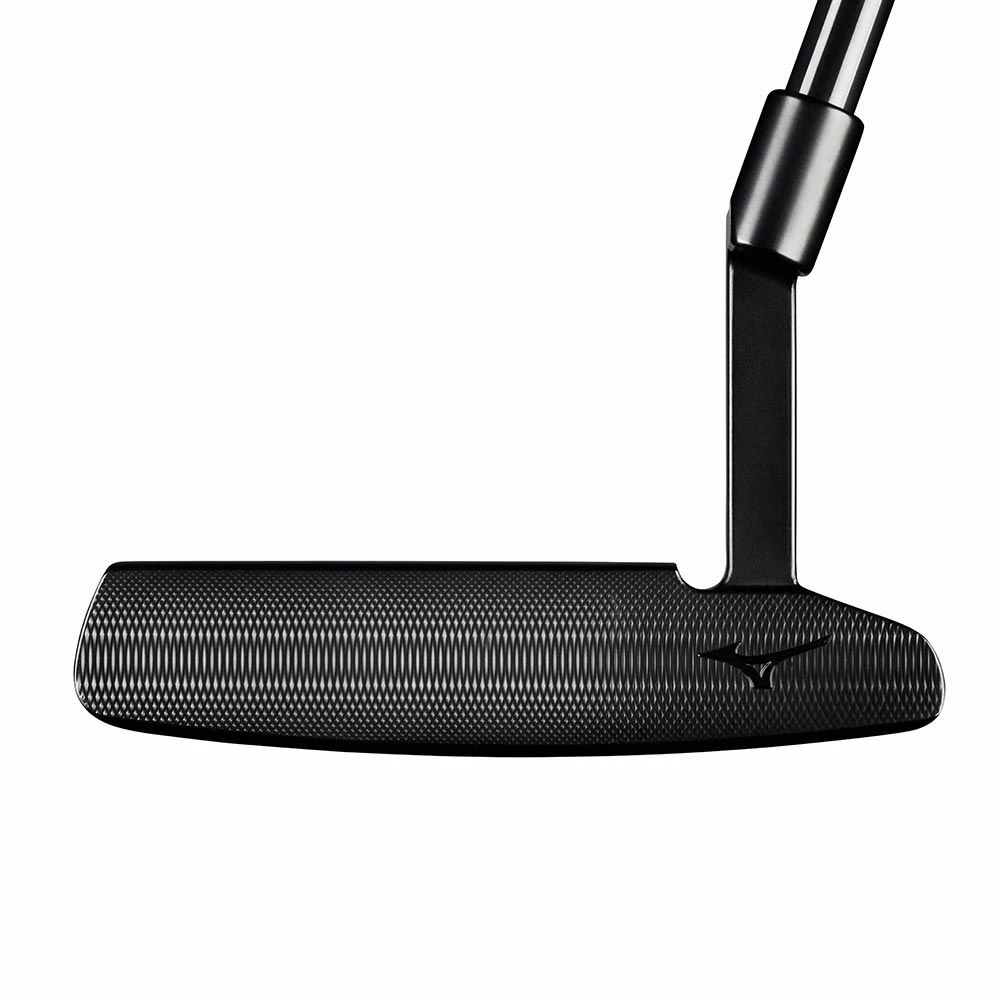 Mizuno M-Craft OMOI #2 Black ION Golf Putter 3 Mizuno M-Craft OMOI #2 Black ION Golf Putter - Image 3