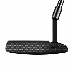 Mizuno M-Craft OMOI #2 Blue ION Golf Putter -Golf Clubs Shop mizuno m craft omoi 02 black ion face 2 1
