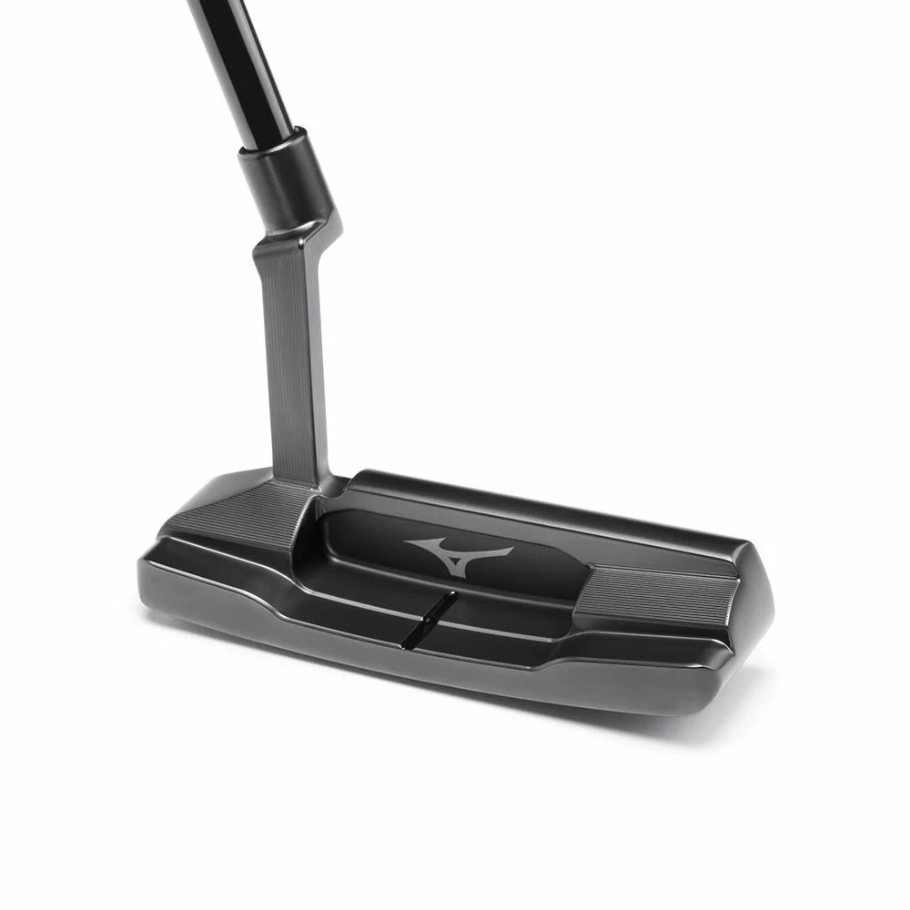 Mizuno M-Craft OMOI #2 Black ION Golf Putter 4 Mizuno M-Craft OMOI #2 Black ION Golf Putter - Image 4