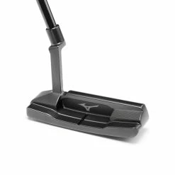 Mizuno M-Craft OMOI #2 Blue ION Golf Putter -Golf Clubs Shop mizuno m craft omoi 02 black ion rear 2 1
