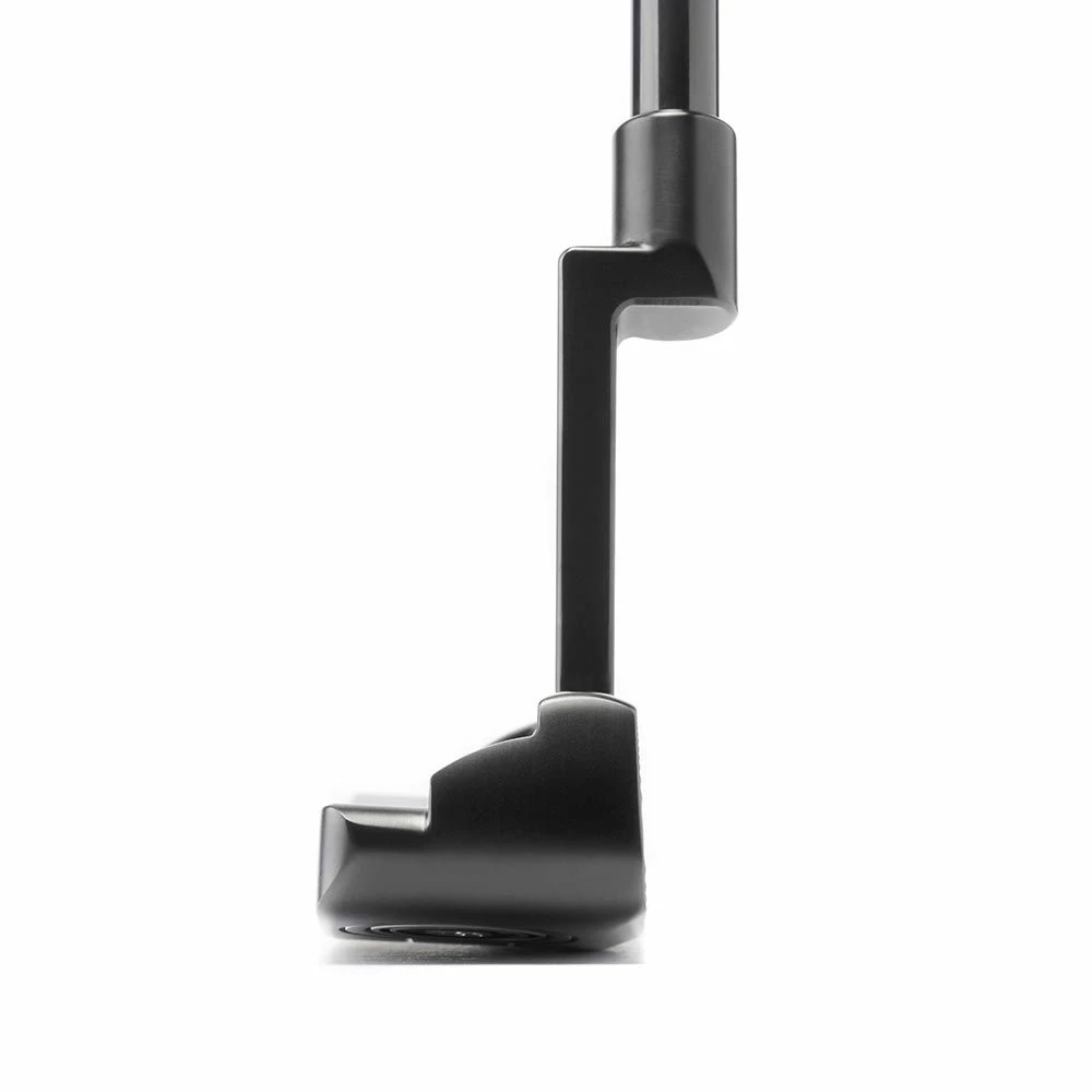 Mizuno M-Craft OMOI #2 Black ION Golf Putter 5 Mizuno M-Craft OMOI #2 Black ION Golf Putter - Image 5