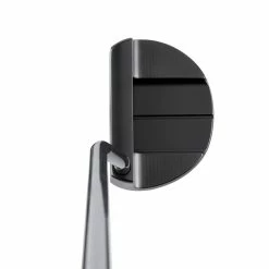 Mizuno M-Craft OMOI #3 Double Nickel Golf Putter 6 Mizuno M-Craft OMOI #3 Double Nickel Golf Putter -Golf Clubs Shop mizuno m craft omoi 03 black ion address