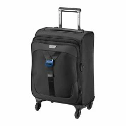 Mizuno Onboarder Wheeled Holdall
