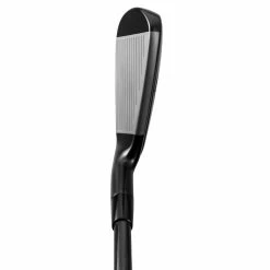 Mizuno Pro Fli-Hi Graphite Golf Utility Iron -Golf Clubs Shop mizuno pro fli hi address view