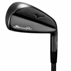 Mizuno Pro Fli-Hi Graphite Golf Utility Iron -Golf Clubs Shop mizuno pro fli hi main view