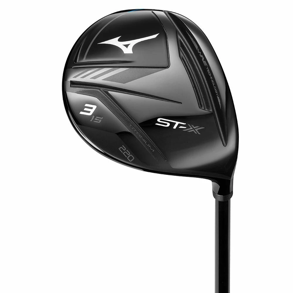 Mizuno ST-X 220 Golf Fairway Wood 1 Mizuno ST-X 220 Golf Fairway Wood