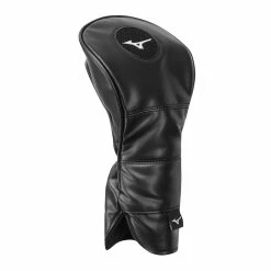 Mizuno Tour 2022 Golf Fairway Wood Headcover -Golf Clubs Shop mizuno tour 2022 fairway headcover black