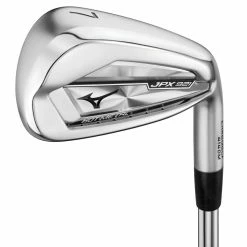 Mizuno JPX 921 Hot Metal Golf Irons - Prebuilt Custom