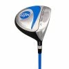 MKids MK Pro 61" Golf Driver -Golf Clubs Shop mk pro junior driver blue 61 inch wmk2r61d