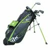 MKids MK Pro 57" Junior Golf Package Set -Golf Clubs Shop mkids mk lite junior package set 57