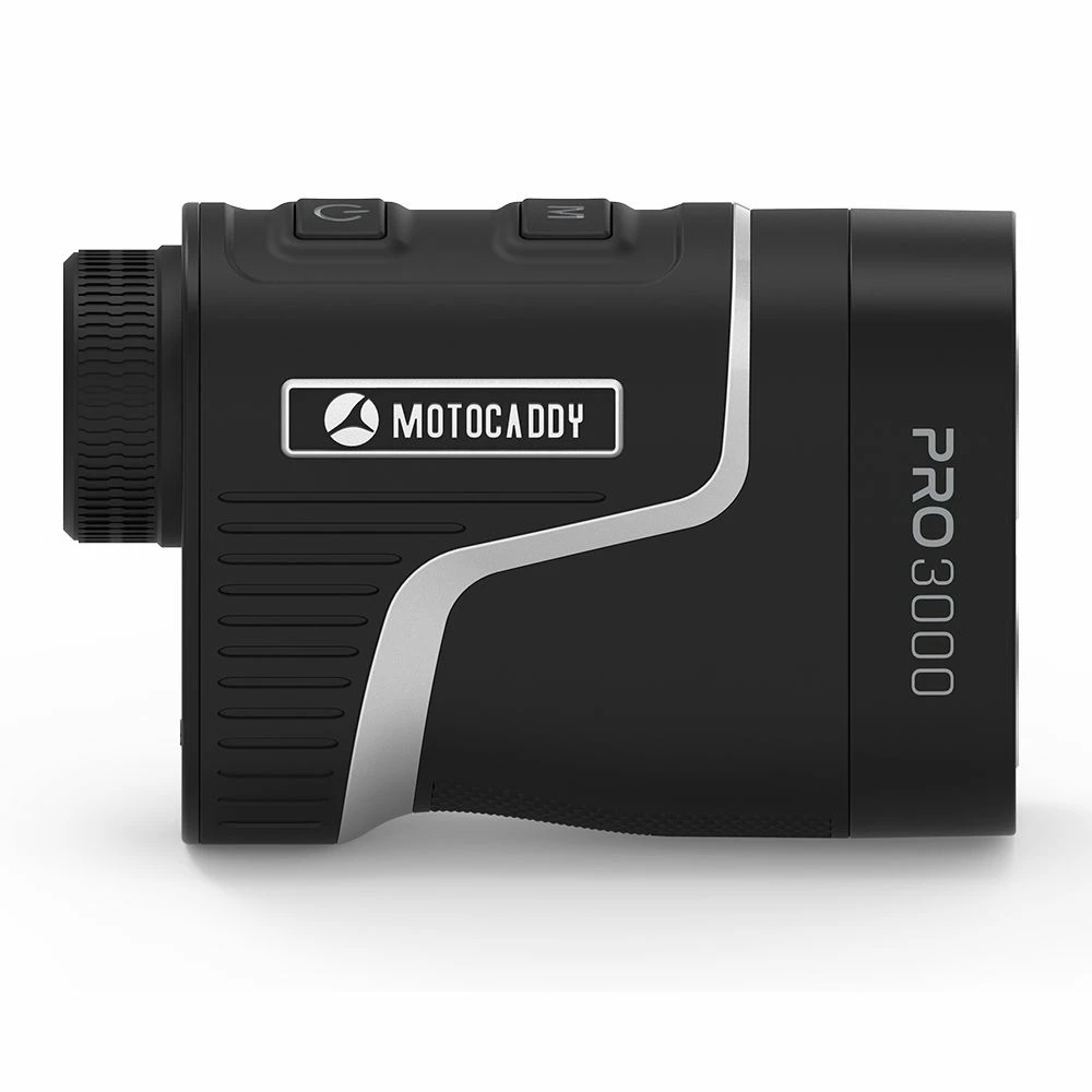 Motocaddy Pro 3000 Laser Rangefinder 2 Motocaddy Pro 3000 Laser Rangefinder - Image 2