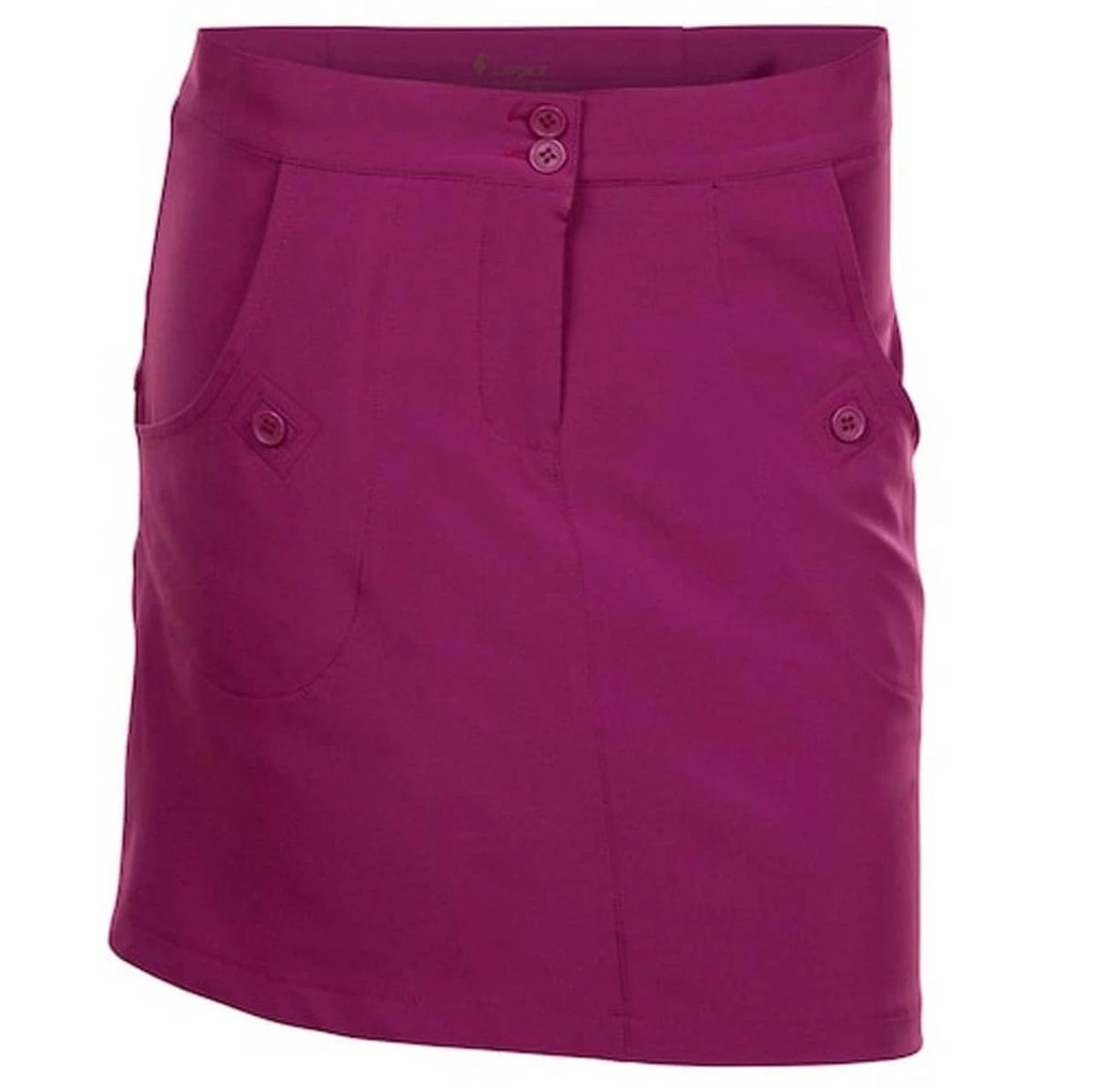 Nancy Lopez Charming Skort 4 Nancy Lopez Charming Skort - Image 4