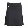 Nancy Lopez Flirty Skort -Golf Clubs Shop nancy lopez flirty skort black 01 92039.1648051529