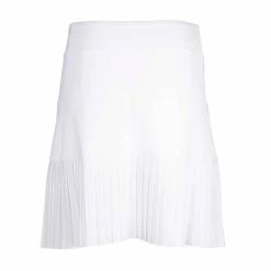 Nancy Lopez Flirty Skort -Golf Clubs Shop nancy lopez flirty skort white 03 49010.1648051529