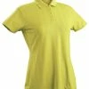 Nancy Lopez Grace Short Sleeve Polo - Plus Size -Golf Clubs Shop nancy lopez grace short sleeve polo plus size lemon 01 43382.1633542723