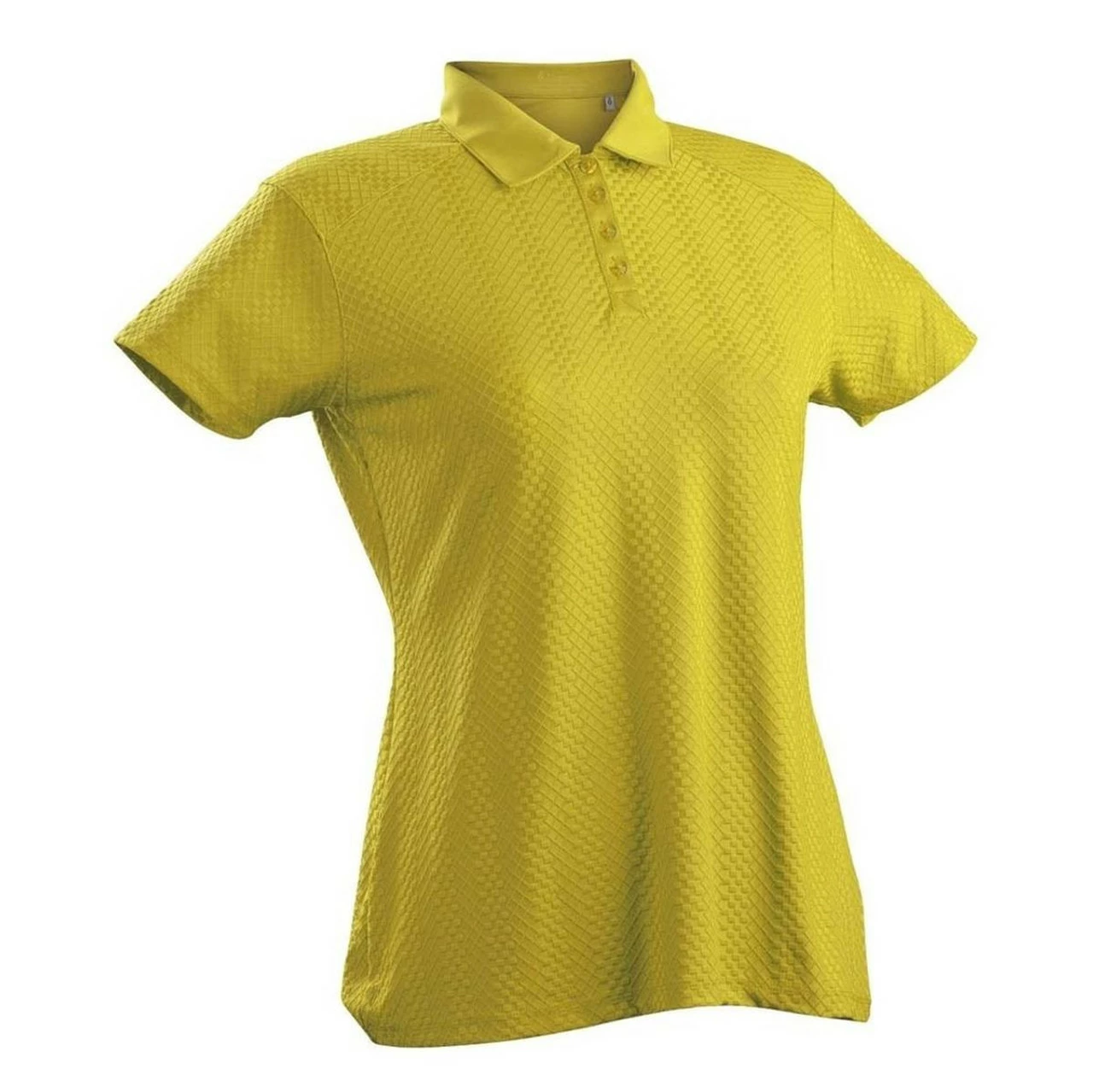 Nancy Lopez Grace Short Sleeve Polo 3 Nancy Lopez Grace Short Sleeve Polo - Image 3
