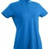 Nancy Lopez Grace Short Sleeve Polo -Golf Clubs Shop nancy lopez grace short sleeve polo blue bird 01 73919.1633540312