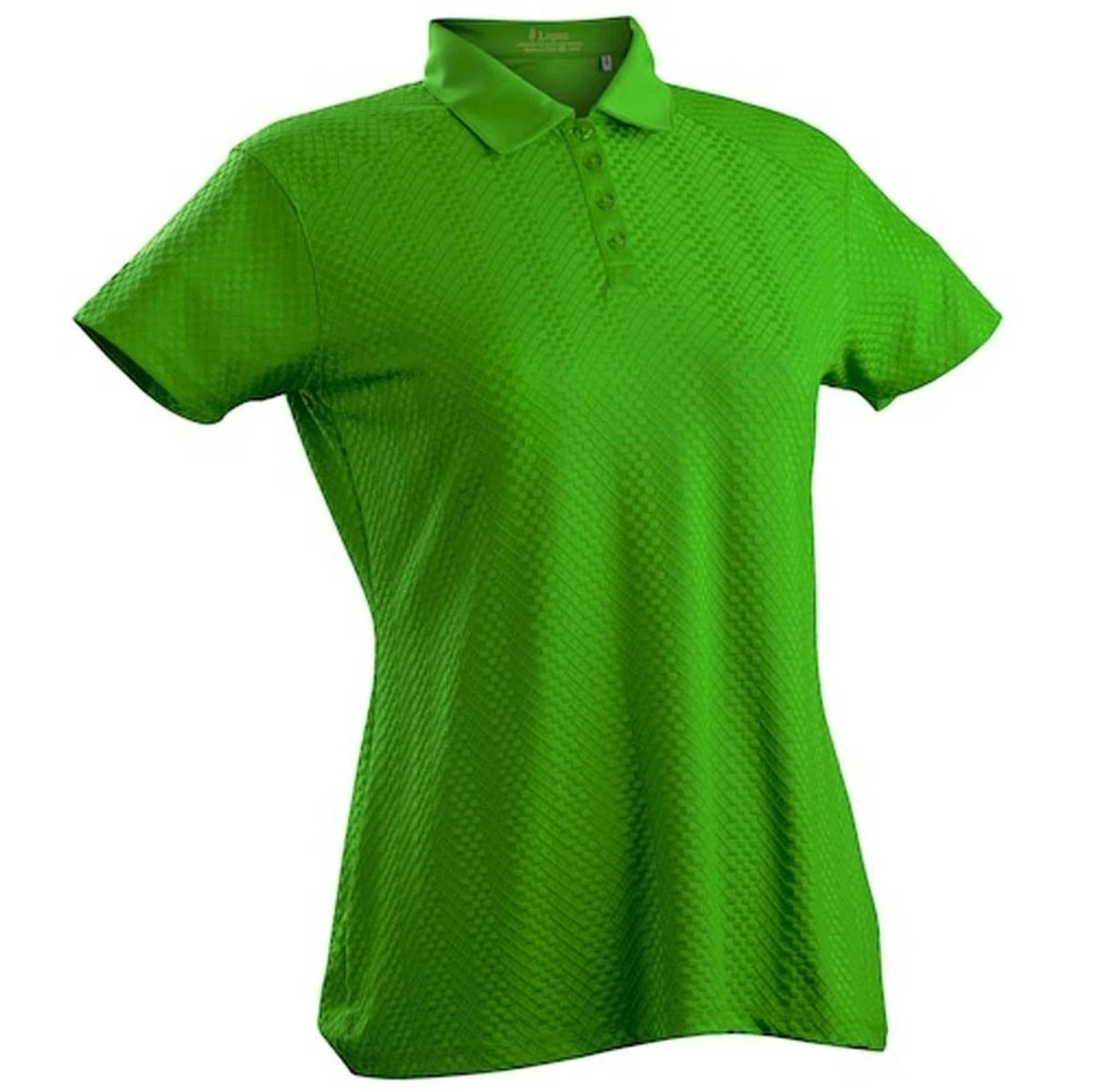 Nancy Lopez Grace Short Sleeve Polo 7 Nancy Lopez Grace Short Sleeve Polo - Image 7