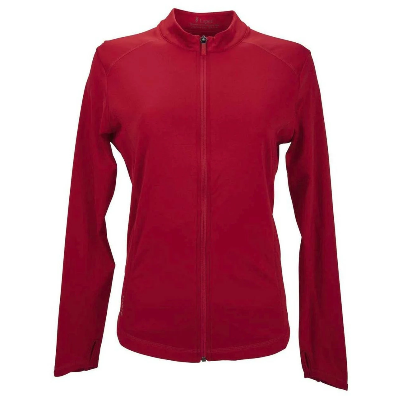 Nancy Lopez Jazzy Jacket 1 Nancy Lopez Jazzy Jacket