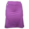 Nancy Lopez Pro Skort -Golf Clubs Shop nancy lopez pro skort iris 01 26374.1648052276