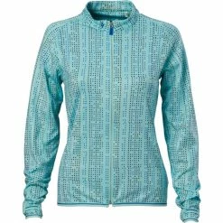 Nancy Lopez Serene Jacket