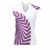 Nancy Lopez Star Sleeveless Polo -Golf Clubs Shop nancy lopez star sleeveless polo iris 01 00274.1648052862