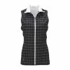 Nancy Lopez Zippy Vest -Golf Clubs Shop nancy lopez zippy vest black 01 05630.1648053250