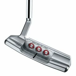 Scotty Cameron Special Select Newport 2.5 Golf Putter -Golf Clubs Shop newport 2.5 back rgb