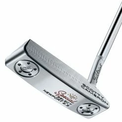 Scotty Cameron Special Select Newport 2.5 Golf Putter -Golf Clubs Shop newport 2.5 hero rgb