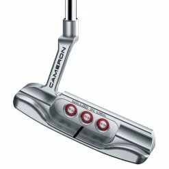 Scotty Cameron Special Select Newport Golf Putter -Golf Clubs Shop newport back rgb 1