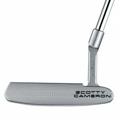 Scotty Cameron Special Select Newport Golf Putter -Golf Clubs Shop newport face rgb 1