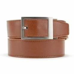Nexbelt Classic Dress Belt -Golf Clubs Shop nexbelt classic dress belt walnut 01 26351.1633029005