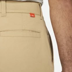 Nike Dri-Fit UV Chino Shorts - 10.5 Inch -Golf Clubs Shop nike dri fit uv chino short 10 5 inch parachute beige 04 87052.1632511381